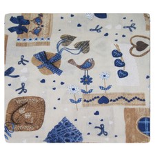 Coppia Federa per cuscini da