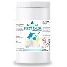 Fizzy Chlor CANDEGGINA