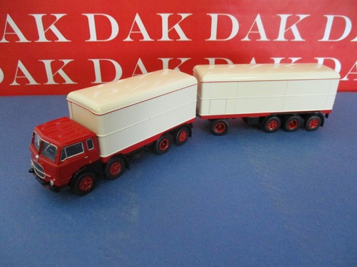 Modellino camion truck - 1/87,