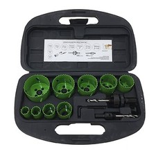 FRESE A TAZZA SEGHE BI METAL