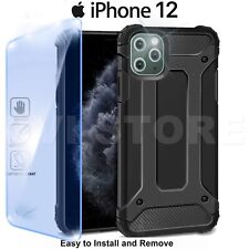 CUSTODIA per APPLE IPHONE 12
