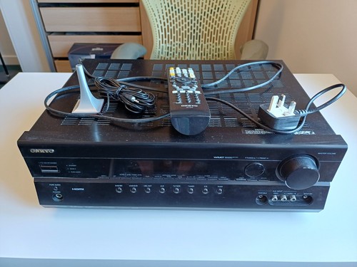 Onkyo sr507 1 av - 5.1,