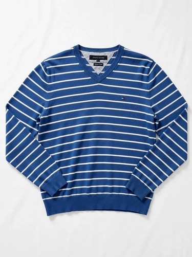 Maglione tommy hilfiger - maglione, l