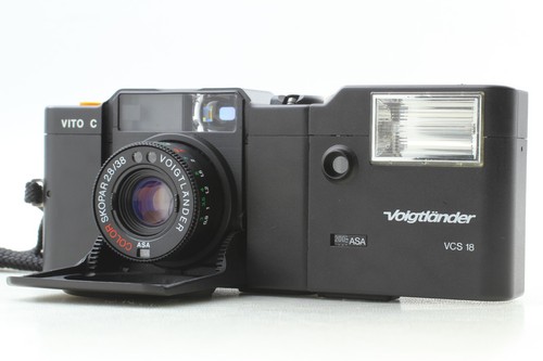 Rara fotocamera pellicola - rara,