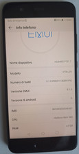 HUAWEI P10 VTR-L09 GRAPHITE