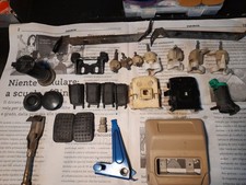 Lotto RICAMBI CITROEN AX