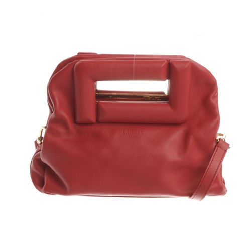 Borsa lancel rossa - borsa,