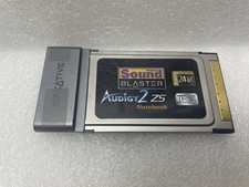 Scheda audio Creative Sound