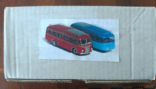 Gila modelli autobus - gila,