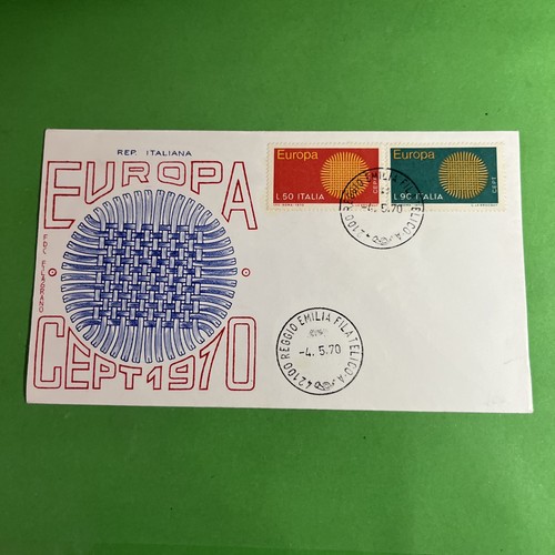 Europa cept filagrano - cept,
