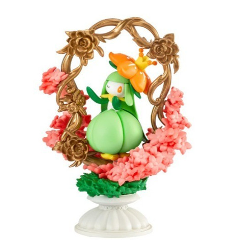 Ment pokemon decorative - re-ment,