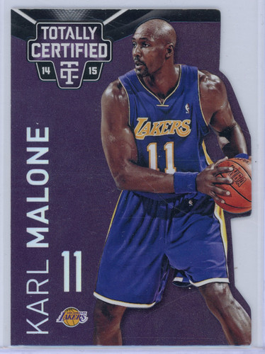 Karl malone specchio - karl, /25