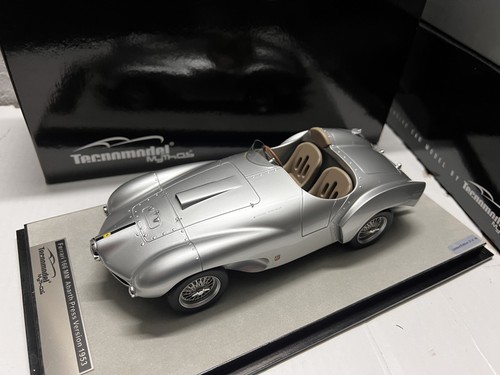 Ferrari 166 abarth - abarth, metallic