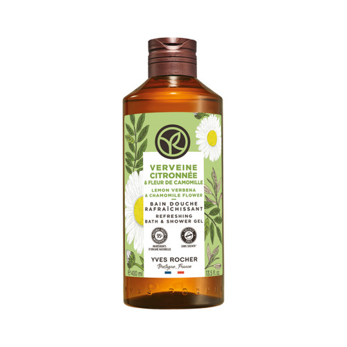 Bagno doccia lemon verbena - bagno, &