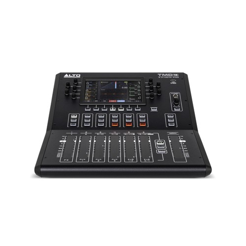 Mixer digitale alto tmd16 - mixer,