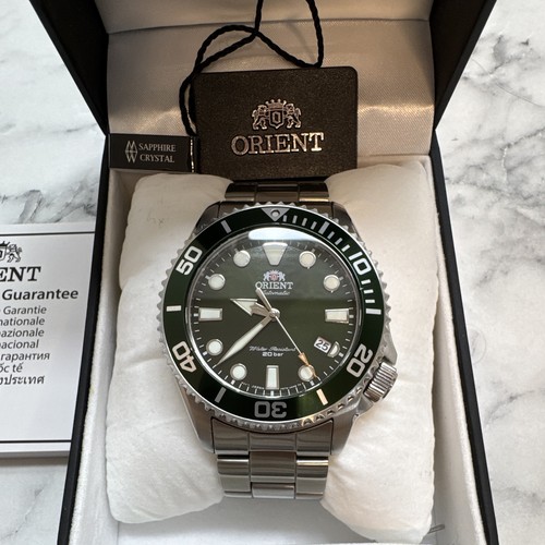 Orologio orient triton - orient,