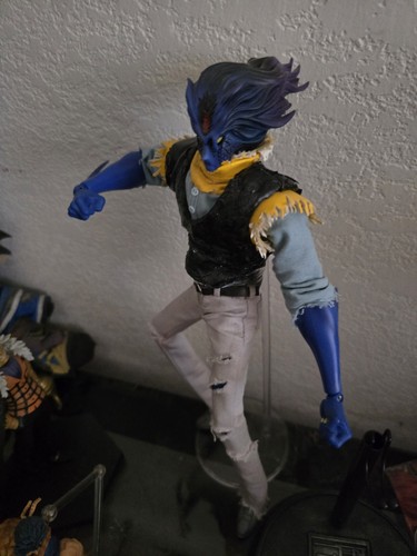 Baoh bao renewal ver - baoh,