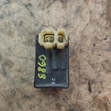 CDI ORIGINE HONDA 125 CM