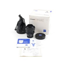 CARL ZEISS 15MM F2.8 DISTAGON