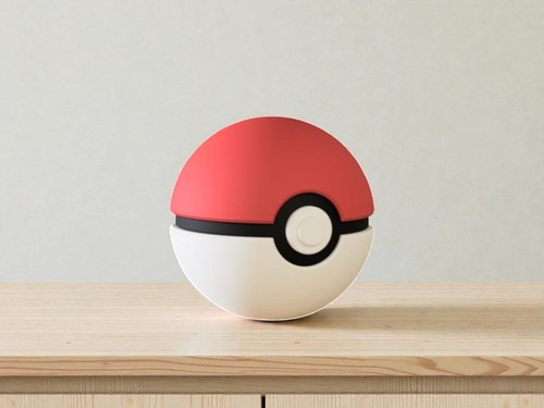 Pokémon poké ball - -,