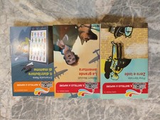 Serie Libri Il Battello A Vapore