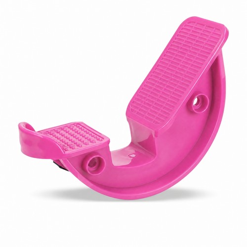 Pedana propriocettiva curvo - pedana,