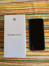 Smartphone Huawei P30 Lite in
