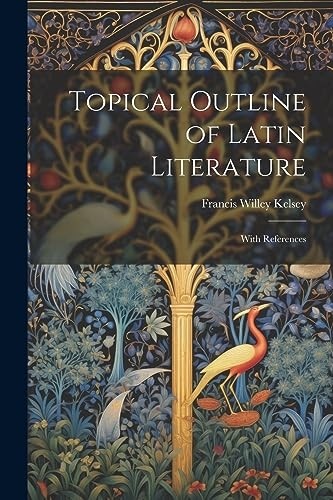 Topical outline latin - topical, of