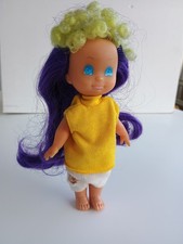 Rara Bambola Mini Furga