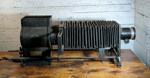 1910 bausch lomb - 1910,