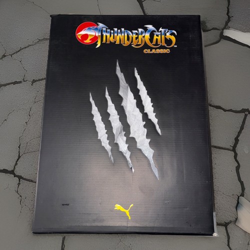 Puma thundercats x t3ch - x,