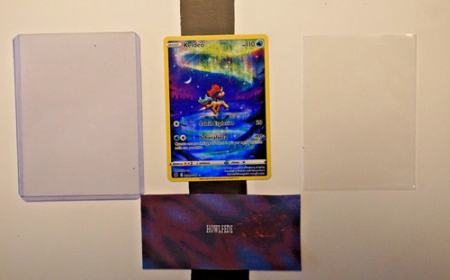 Keldeo gg07 gg70 - gg07/gg70, zenit