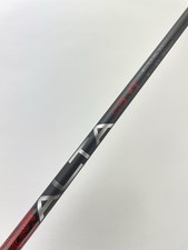 Ping Alta CB Albero in Ferro AWT Rigido Flex Grafite 35,5”/0,355 Conico/23000