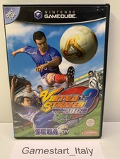 Virtua striker ver - striker,