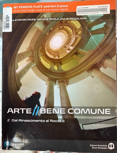 Arte bene comune - arte,