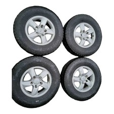 KIA Sorento 2008 cerchio in