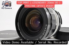 [TOP MINT] Nikon Nikkor-UD