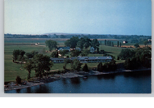 Shore acres resort motel - resort, north