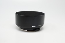 Nikon HS-7 paralume paralume