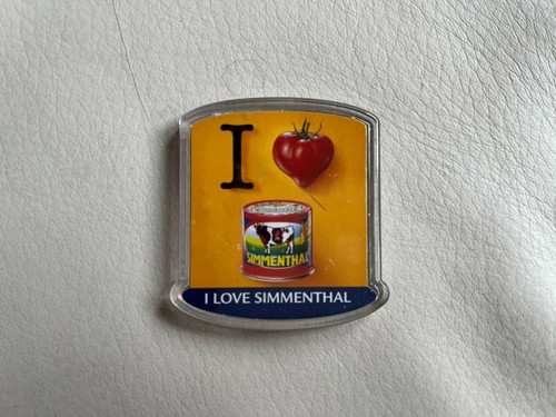 Love simmenthal gadget - i,
