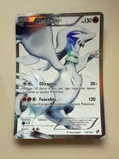 Pokemon - Reshiram 113/114