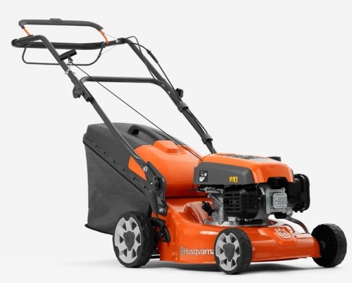 Tagliaerba husqvarna mod - tagliaerba,
