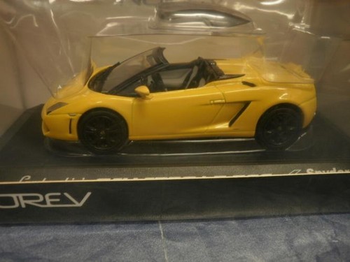 Norev lamborghini - norev, 1:43