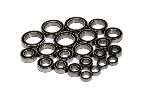 Set cuscinetti modello - , rcs