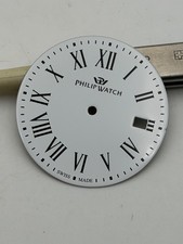 Philip watch 6mm - watch, 31.6mm