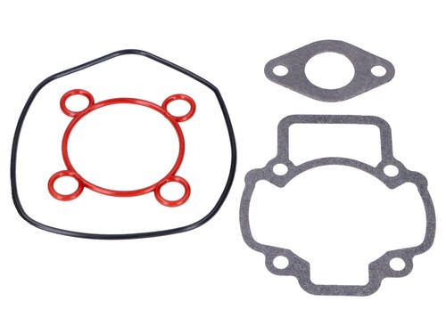 Kit guarnizioni estremità