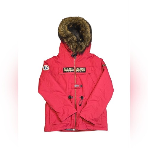 Napapijri geographic skidoo - geographic,