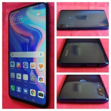 HUAWEI P SMART Z - 4GB / 64GB - Blu