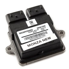 Centralina motore (ECU) per