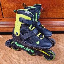 Pattini in linea Rollerblade